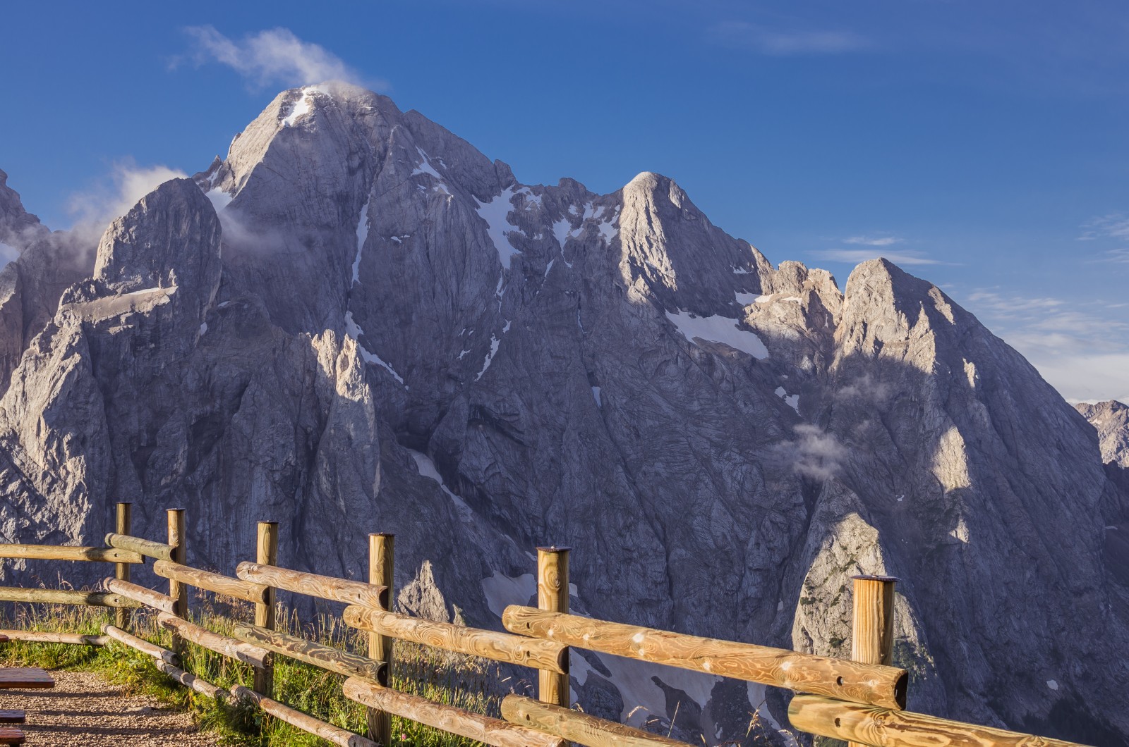 Marmolada - Mountain Field Guide