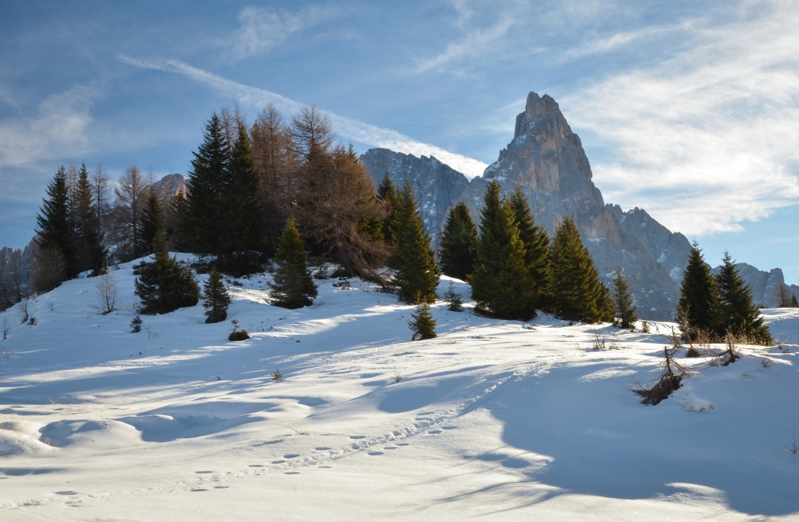 Ski Resort San Martino di Castrozza: A Hidden Gem Nestled in the Heart ...