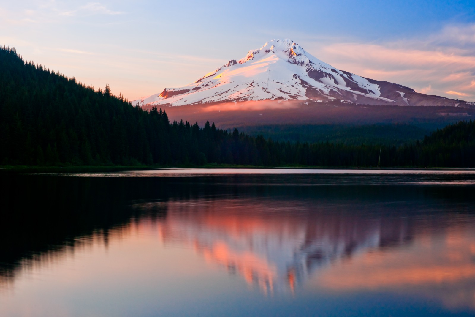 Mount Hood - Mountain Field Guide