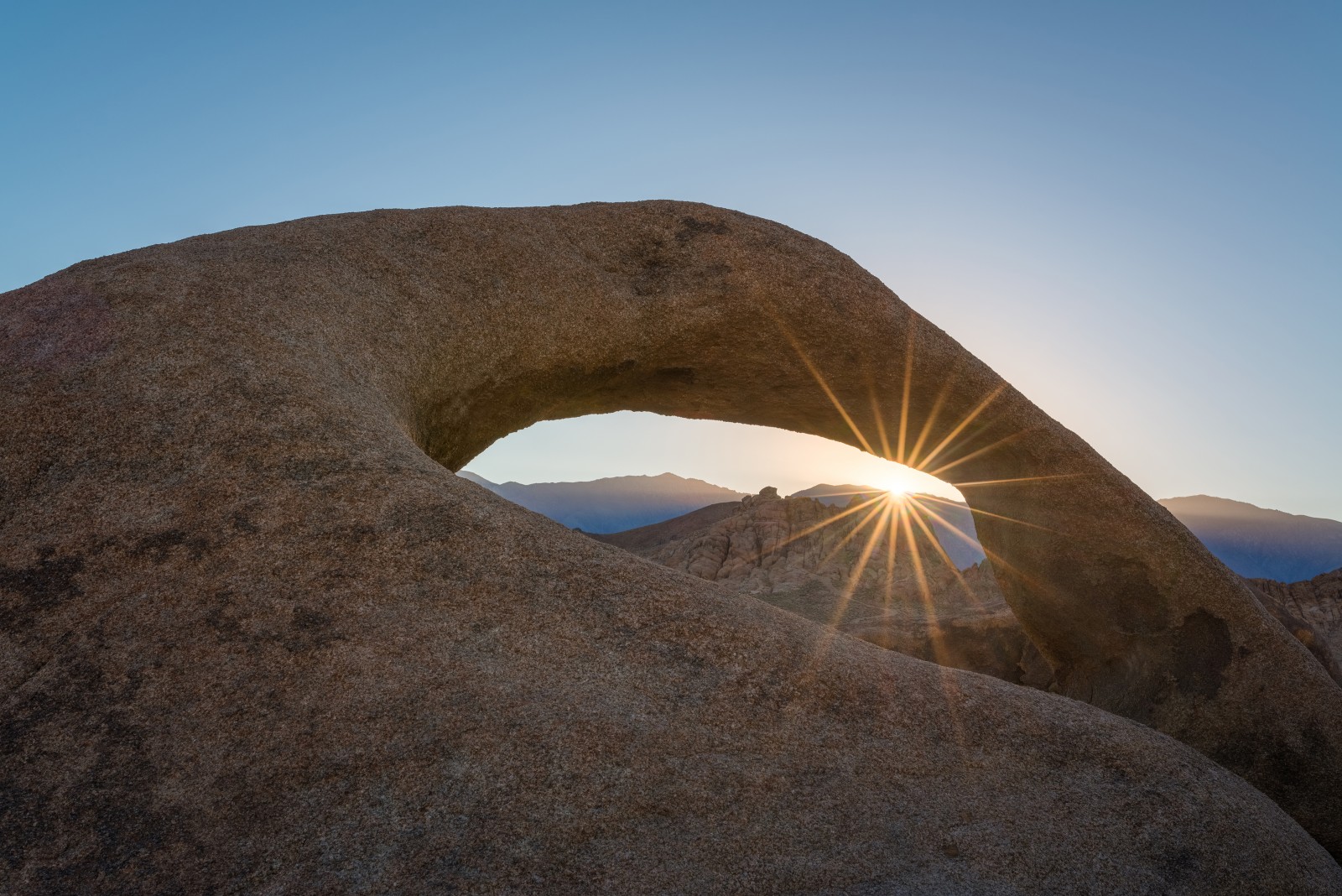 Mount Whitney - Mountain Field Guide