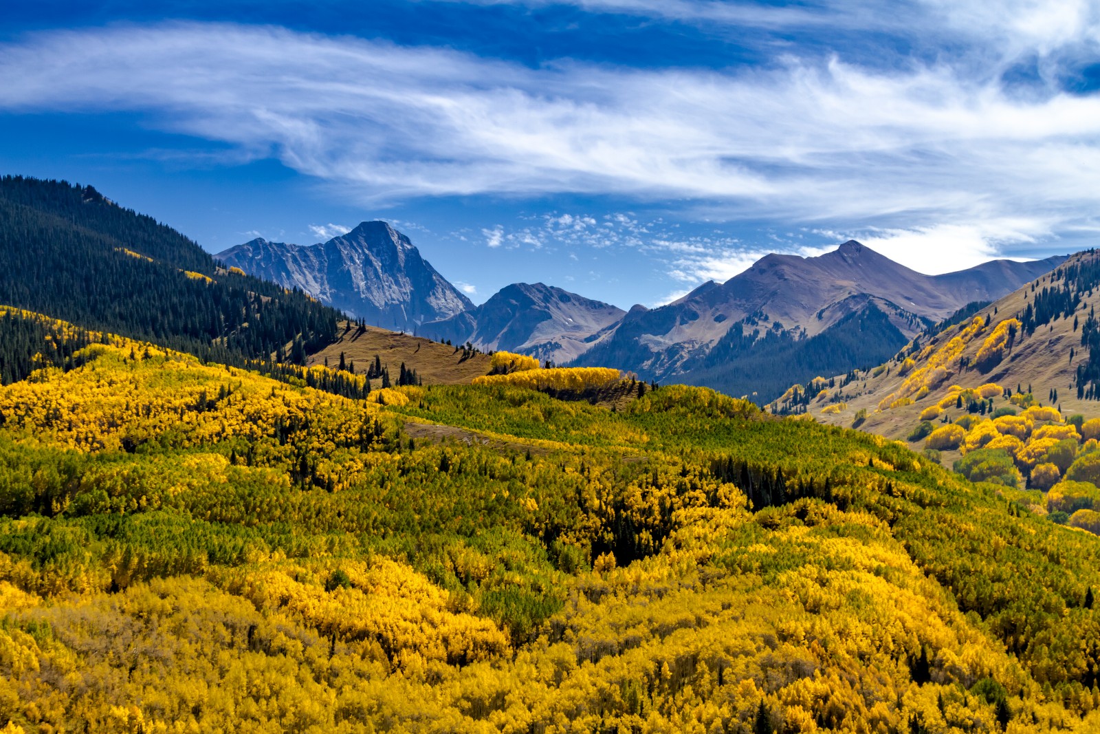 Capitol Peak (Colorado) – Mountain Field Guide