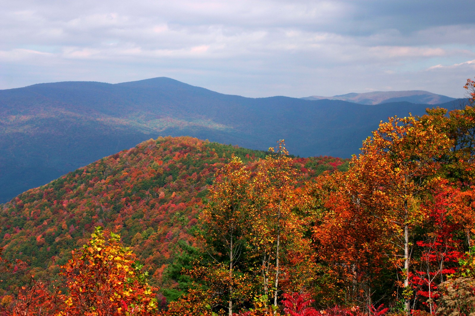 Fort Mountain