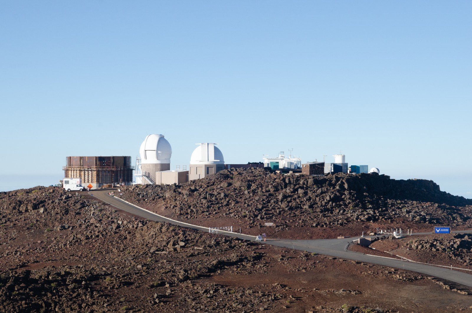 A Journey to the Summit: Haleakalā Volcano’s Breathtaking Sunrise and ...