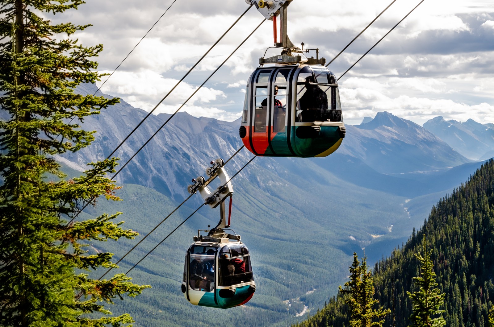 Exploring Banff National Park: The Ultimate Adventure for Nature Lovers