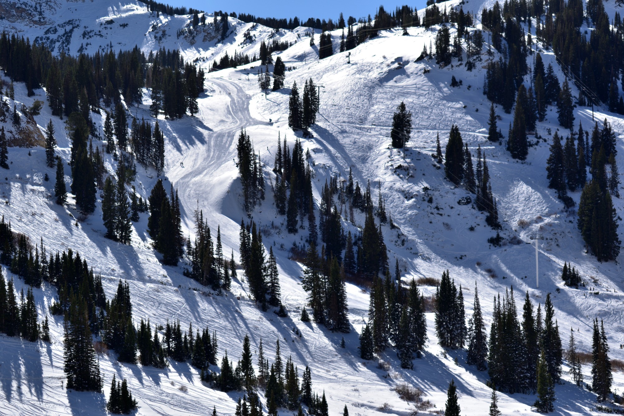 Wasatch Range A Hidden Gem in the Heart of Utah’s Natural Wonders