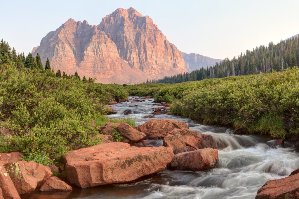 Why the Uinta Mountains Are a Must-Visit for Every Nature Enthusiast ...