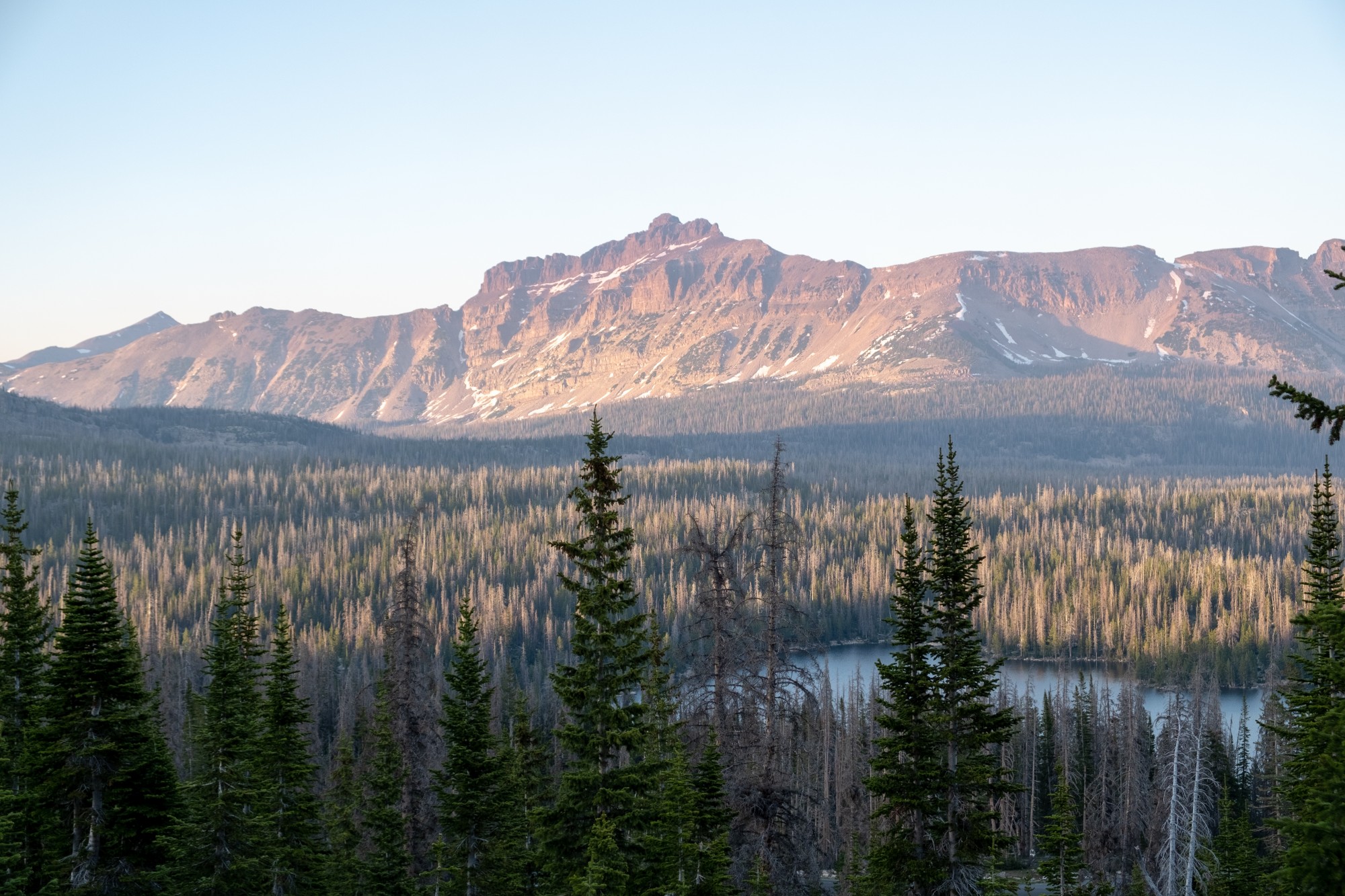 Why the Uinta Mountains Are a Must-Visit for Every Nature Enthusiast 