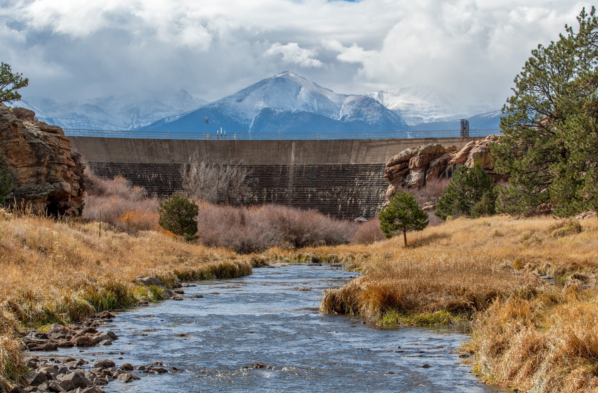 The Magnificent Sangre de Cristo: A Guide to the Blood of Christ 