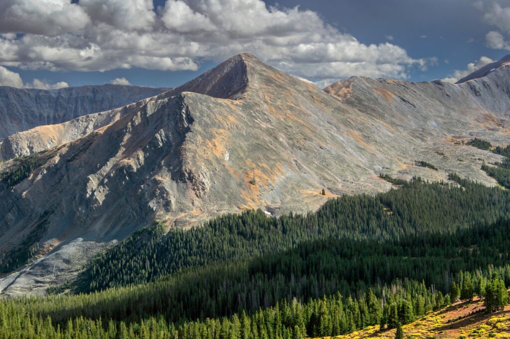 The Sawatch Range: A Comprehensive Overview and Traveler’s Essential ...