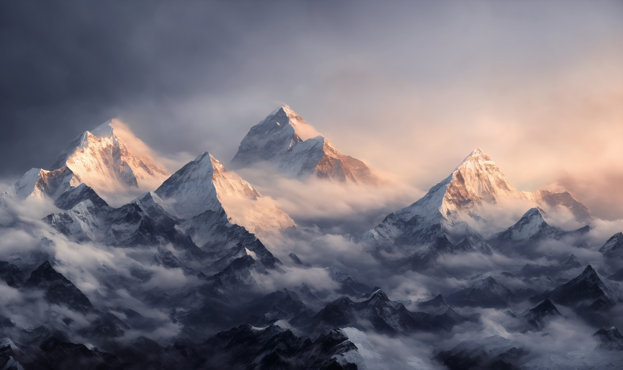 The World's Largest Mountain Ranges - Mountain Field Guide